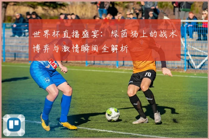 世界杯直播盛宴:绿茵场上的战术博弈与激情瞬间全解析