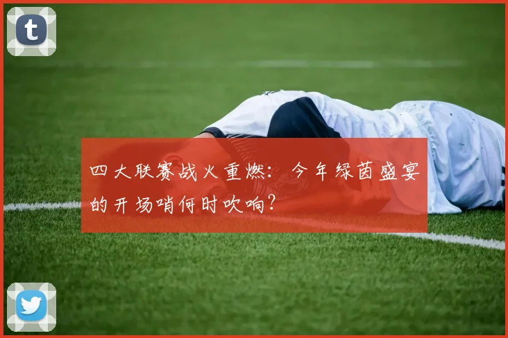 四大联赛战火重燃:今年绿茵盛宴的开场哨何时吹响?