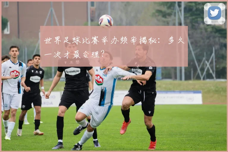 世界足球比赛举办频率揭秘：多久一次才最合理？