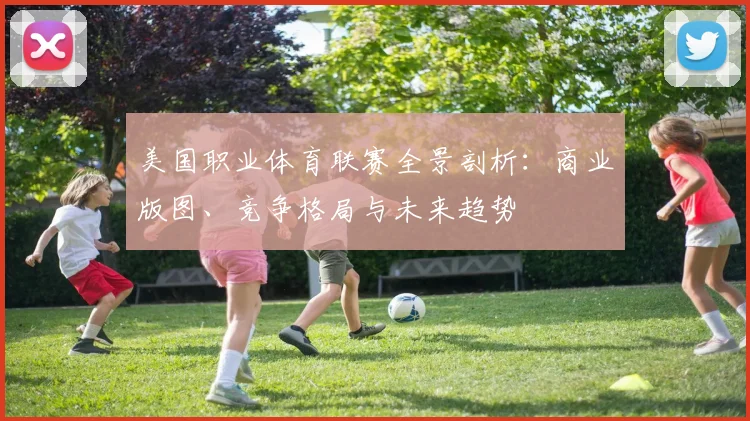 美国职业体育联赛全景剖析：商业版图、竞争格局与未来趋势