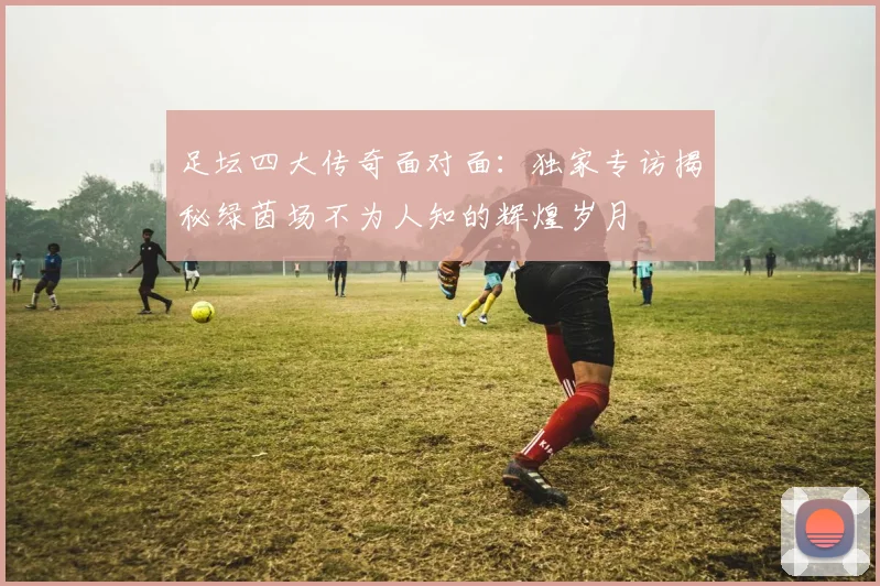 足坛四大传奇面对面：独家专访揭秘绿茵场不为人知的辉煌岁月